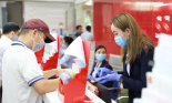 Cổ phiếu tiêu điểm hôm nay (3/11): SSI, VND, HCM được khuyến nghị mua vì lý do gì?