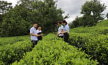 HTX hiến kế nâng tầm nông sản Sơn La