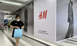 Sau thời gian dài im hơi lặng tiếng, H&M sắp mở một cửa hàng mới tại TP.HCM