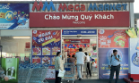 MM Mega Market tiết lộ mục tiêu 59 siêu thị tại Việt Nam, đang rót 20 triệu USD vào 1 trung tâm mua sắm