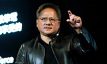 CEO Jensen Huang và bí quyết 'bùng nổ' của tập đoàn Nvidia