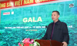 Lãnh đạo tỉnh Sơn La: Phấn đấu đưa sản phẩm từ sâm Ngọc Linh thành sản phẩm OCOP 5 sao