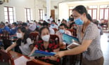 Ban Chấp hành T.Ư Hội NDVN ban hành kế hoạch phổ biến, giáo dục pháp luật cho cán bộ, hội viên, nông dân