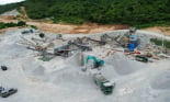 Xử lý nghiêm tổ chức, cá nhân găm hàng, ép giá vật liệu xây cao tốc