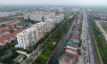 Bộ Xây dựng đề xuất gói tín dụng 110.000 tỷ đồng cho các dự án nhà ở xã hội