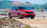 Honda CR-V và City bất ngờ được giảm tới 100% lệ phí trước bạ