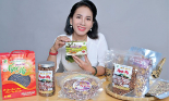 Độc đáo sản phẩm khởi nghiệp
