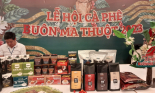 Hoa hậu H'Hen Niê làm đại sứ Lễ hội Cà phê Buôn Ma Thuột