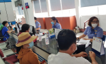 Vận tải đường sắt tăng trưởng vượt dự báo, ra sức kích cầu sau Tết