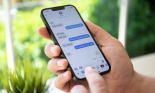 Cách chia sẻ vị trí trên iPhone