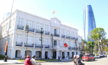 Bảo tàng 500 tỷ bên sông Hàn thành điểm check in mới níu chân giới trẻ và du khách