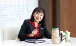 Chiến lược mới của “nữ hoàng mía đường” Huỳnh Bích Ngọc