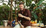 David Beckham ra mắt thương hiệu đồ uống riêng