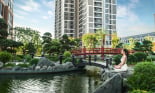 Giới trẻ thích thú trải nghiệm “1 ngày sống 2 cuộc đời” tại The Zenpark