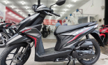 Honda BeAT Street 2023 về Việt Nam, giá 31,5 triệu đồng