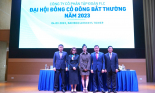 Tập đoàn FLC có 2 'nữ tướng' từng gắn bó lâu năm
