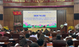 Điện Biên: Đại biểu hội đồng nhân dân hai cấp tỉnh – huyện trao đổi kinh nghiệm hoạt động