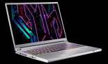 4 chiếc laptop gaming mới nhà Acer