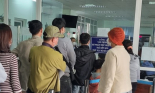 Làn sóng cắt giảm lao động lan rộng