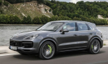 Loạt SUV sang trọng đáng mua năm 2023