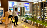 Bất động sản thiếu dòng tiền tạo cơ hội cho nhà đầu có tiềm lực tài chính