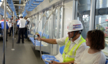 TP.HCM đề xuất giá vé metro 1 từ 9.000 – 24.000 đồng/lượt