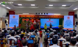 Đại hội HND Trảng Bom - Đồng Nai: Ông Nguyễn Văn Sơn tái đắc cử Chủ tịch Hội Nông dân huyện 