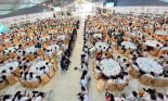Trường cấp 2 ở Quảng Ninh tổng kết năm học hoành tráng như đám cưới, người trong cuộc lên tiếng