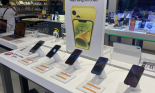 Tín đồ nhà táo thất vọng vì giá bán trên cửa hàng Apple Việt Nam quá cao