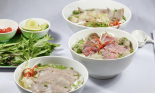 Phở, bánh mì Việt trước cơ hội vàng ra thế giới