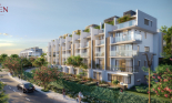 Bán nhà khi chưa được phép, chủ đầu tư dự án Celadon City bị phạt 900 triệu đồng, buộc trả lại tiền cho người mua