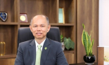 Ứng viên duy nhất được đề cử vào Hội đồng quản trị Novaland
