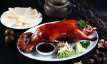 10 món “quốc hồn quốc túy” trong ẩm thực Trung Hoa
