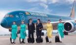 Phi công xin thôi việc đe dọa nghiêm trọng kế hoạch của Vietnam Airlines