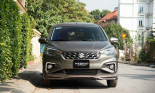 MPV hybrid - xe tiết kiệm xăng cho tài xế chạy xe dịch vụ