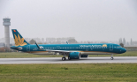 Vietnam Airlines rao bán 3 máy bay A321, giá khởi điểm hơn 356 tỷ đồng