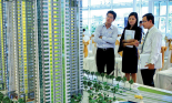 Doanh nghiệp địa ốc lên kế hoạch “bung” hàng