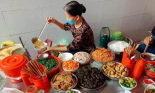 Bánh đa cua Hải Phòng được cẩm nang ẩm thực suy tôn là món ngon nổi tiếng