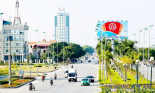 Hải Dương sẽ hình thành 4 trục phát triển, với 28 đô thị