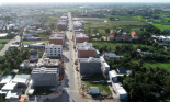 Thị xã Gò Công sẽ trở thành thành phố trực thuộc tỉnh Tiền Giang
