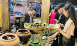 TP Hồ Chí Minh khai thác kinh tế đêm để kéo du khách