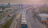 Chính phủ cho phép công ty vận hành metro số 1 TPHCM tăng vốn điều lệ