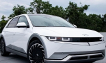 Hyundai bị kiện tại Mỹ do phóng đại chất lượng sạc EV