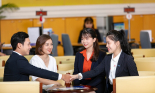 Tốc độ tăng trưởng tín dụng trong quý II vẫn yếu so với quý I ở hầu hết các ngân hàng