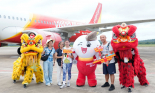 Vietjet nối lại các đường bay thẳng  Phú Quốc - Hồng Kông, Đà Nẵng- Hồng Kông, tung vé 0 đồng