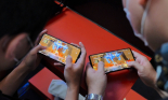 'Hết cứu' game Việt nếu phải chịu thuế tiêu thụ đặc biệt
