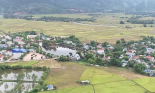 Hội viên, nông dân xây dựng bản, tiểu khu NTM kiểu mẫu
