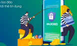 Thủ đoạn lừa đảo mới nhất liên quan đến thẻ tín dụng