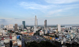 TP.HCM triển khai 55 công trình chào mừng 50 năm Giải phóng miền Nam 