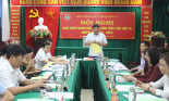 Hội nghị BCH Hội Nông dân tỉnh Sơn La lần thứ 19